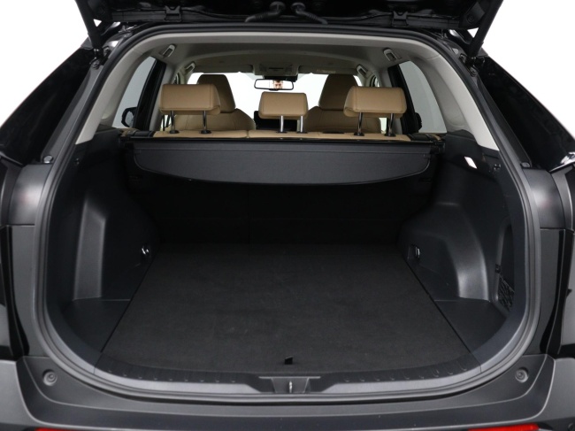 Toyota RAV4 - 2.5 Hybrid AWD Executive