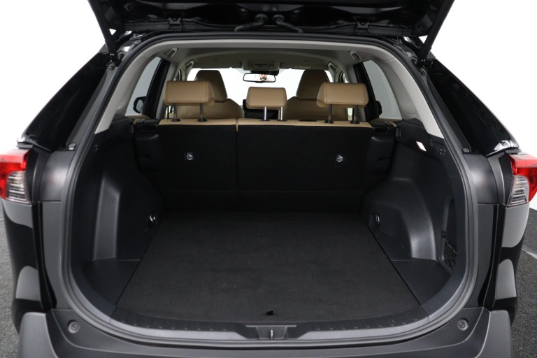 Toyota RAV4 - 2.5 Hybrid AWD Executive 24