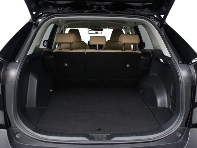 Toyota RAV4 - 2.5 Hybrid AWD Executive