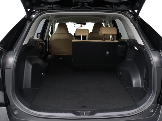 Toyota RAV4 - 2.5 Hybrid AWD Executive