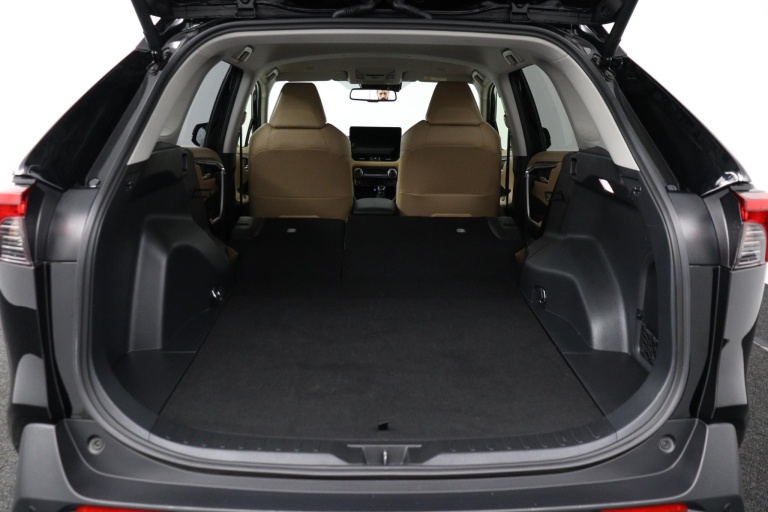 Toyota RAV4 - 2.5 Hybrid AWD Executive 26