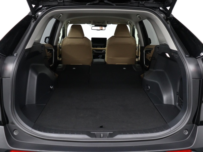 Toyota RAV4 - 2.5 Hybrid AWD Executive