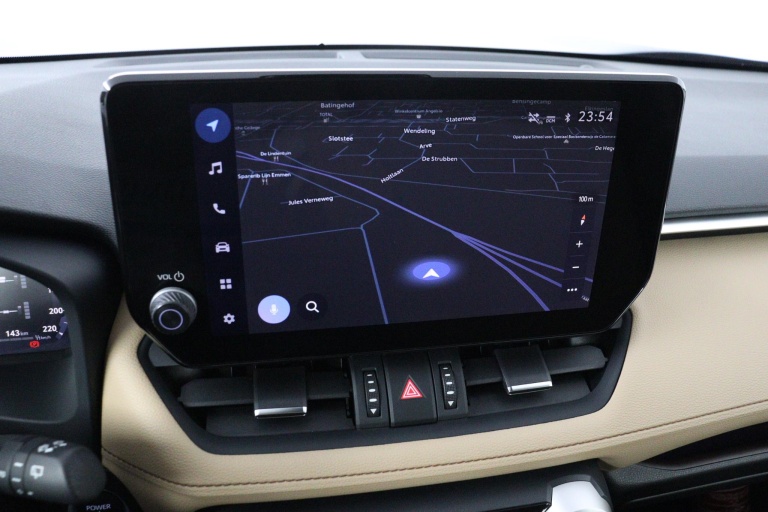 Toyota RAV4 - 2.5 Hybrid AWD Executive 28