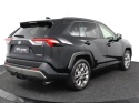 Toyota RAV4 - 2.5 Hybrid AWD Executive