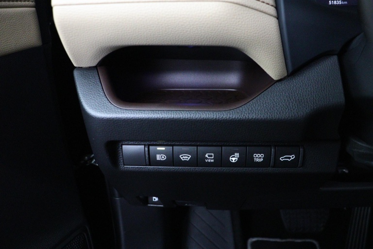 Toyota RAV4 - 2.5 Hybrid AWD Executive 30