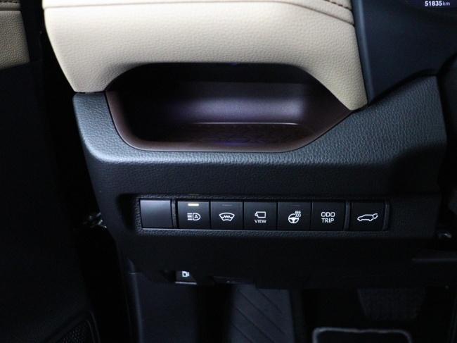 Toyota RAV4 - 2.5 Hybrid AWD Executive