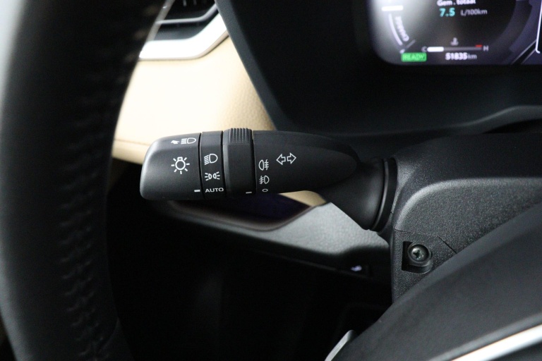 Toyota RAV4 - 2.5 Hybrid AWD Executive 31