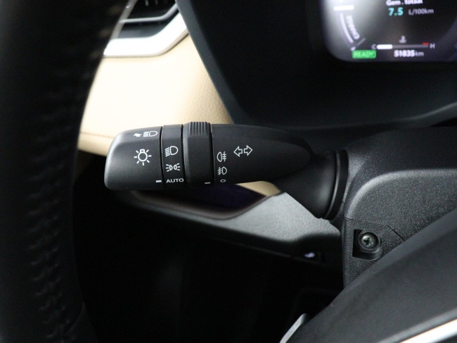 Toyota RAV4 - 2.5 Hybrid AWD Executive