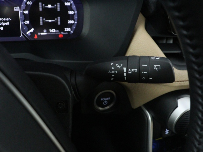 Toyota RAV4 - 2.5 Hybrid AWD Executive