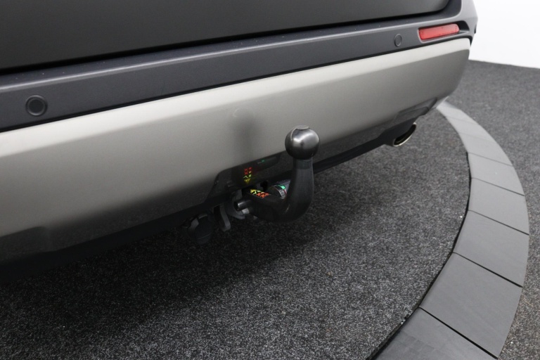 Toyota RAV4 - 2.5 Hybrid AWD Executive 35