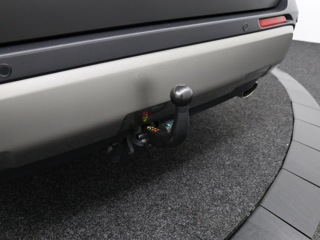 Toyota RAV4 - 2.5 Hybrid AWD Executive