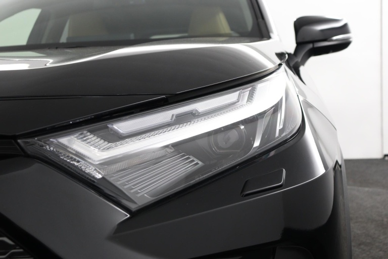 Toyota RAV4 - 2.5 Hybrid AWD Executive 36