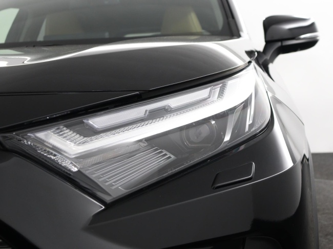 Toyota RAV4 - 2.5 Hybrid AWD Executive