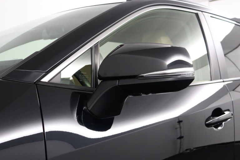 Toyota RAV4 - 2.5 Hybrid AWD Executive 37