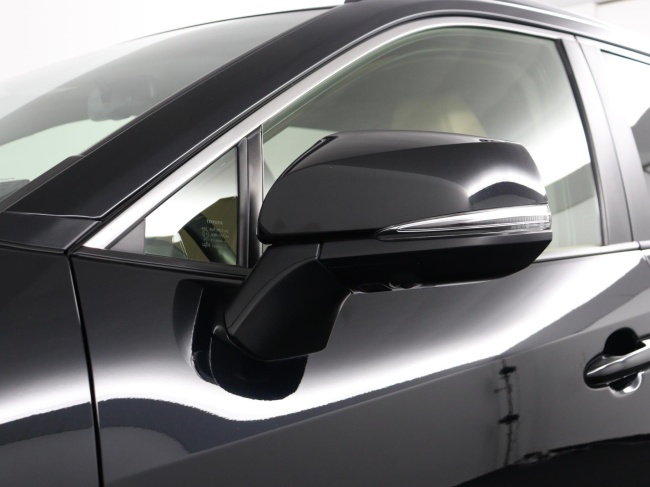 Toyota RAV4 - 2.5 Hybrid AWD Executive