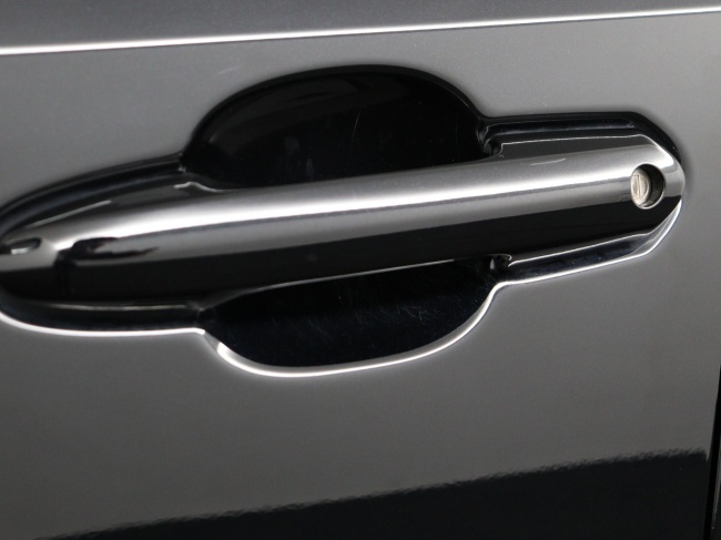 Toyota RAV4 - 2.5 Hybrid AWD Executive