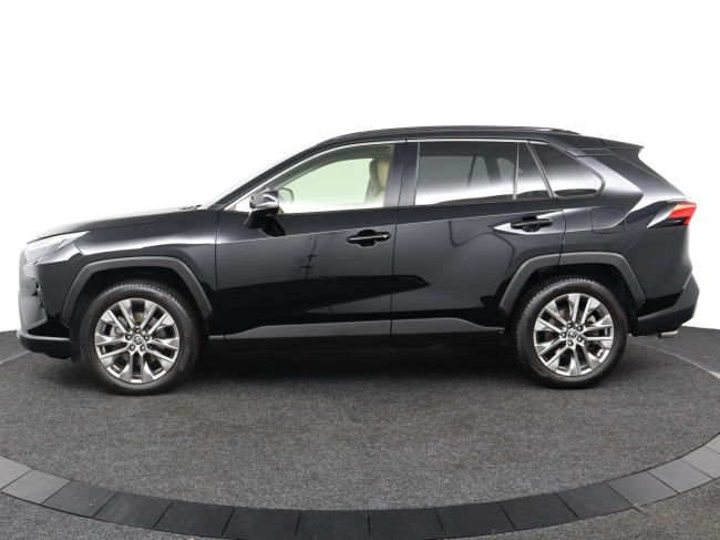 Toyota RAV4 - 2.5 Hybrid AWD Executive