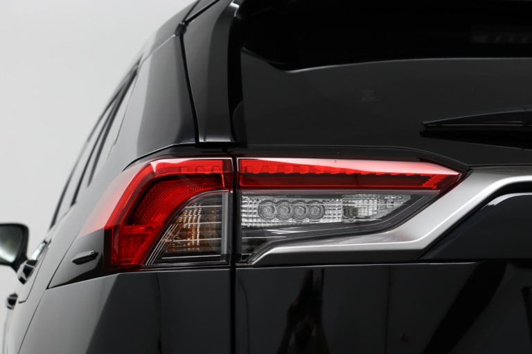 Toyota RAV4 - 2.5 Hybrid AWD Executive 40