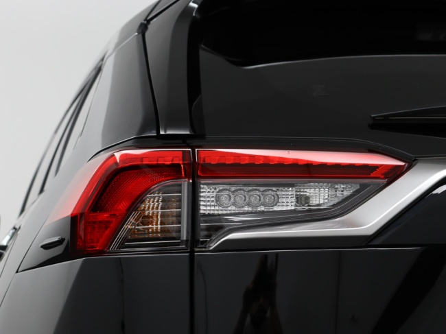 Toyota RAV4 - 2.5 Hybrid AWD Executive