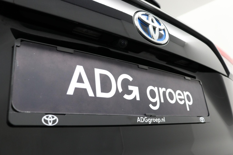 Toyota RAV4 - 2.5 Hybrid AWD Executive 41
