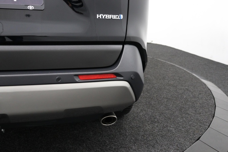 Toyota RAV4 - 2.5 Hybrid AWD Executive 42