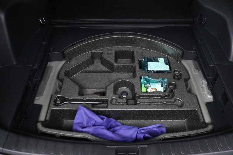 Toyota RAV4 - 2.5 Hybrid AWD Executive 43