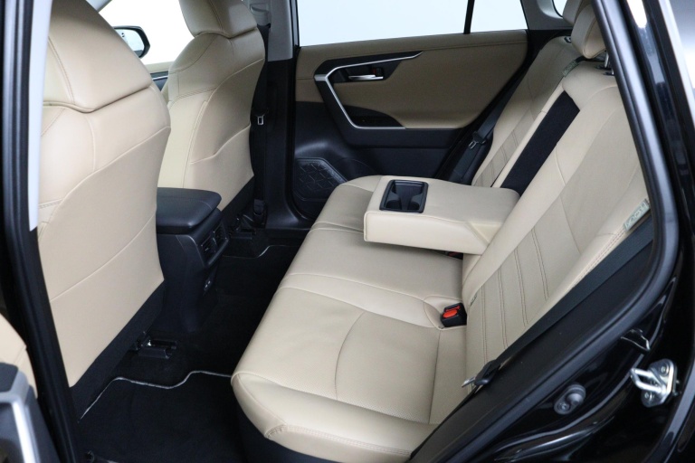 Toyota RAV4 - 2.5 Hybrid AWD Executive 45