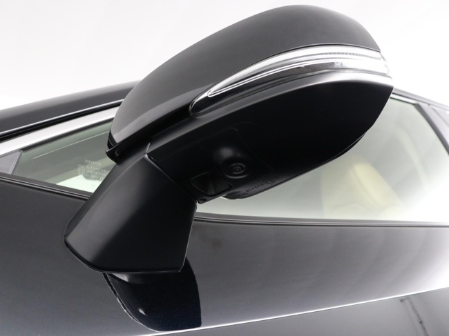 Toyota RAV4 - 2.5 Hybrid AWD Executive