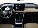 Toyota RAV4 - 2.5 Hybrid AWD Executive