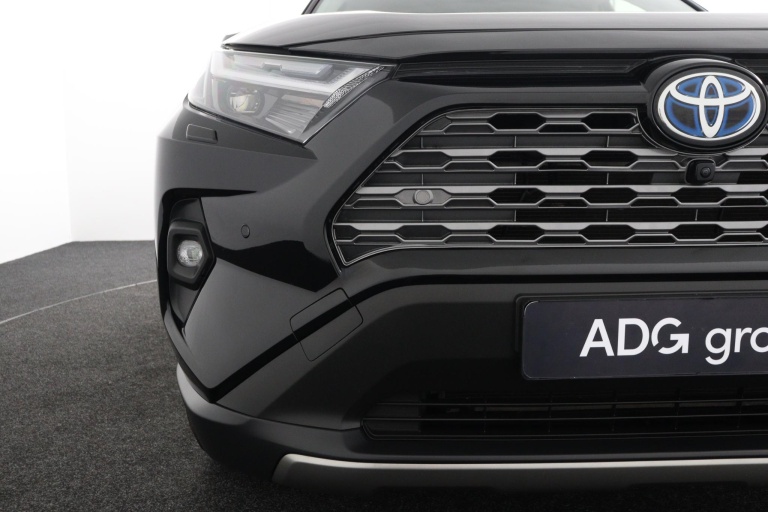 Toyota RAV4 - 2.5 Hybrid AWD Executive 51