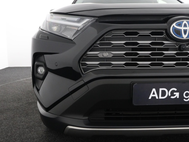 Toyota RAV4 - 2.5 Hybrid AWD Executive
