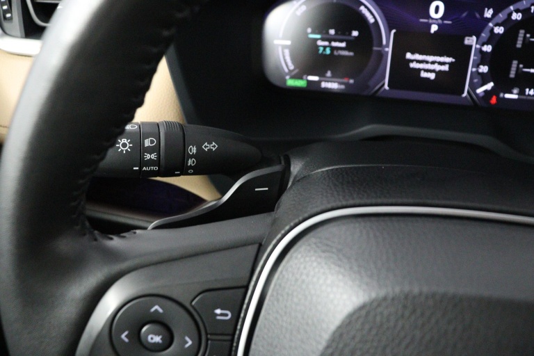 Toyota RAV4 - 2.5 Hybrid AWD Executive 52