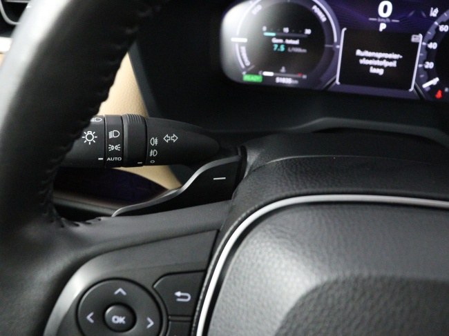 Toyota RAV4 - 2.5 Hybrid AWD Executive