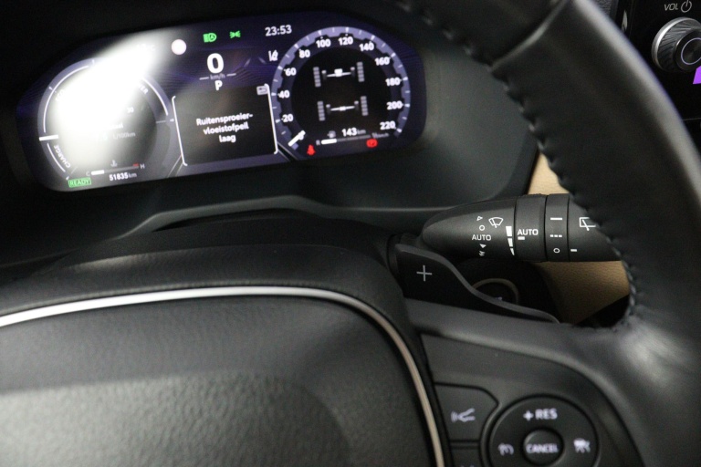 Toyota RAV4 - 2.5 Hybrid AWD Executive 53