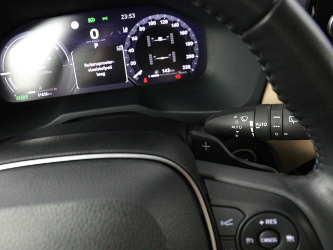 Toyota RAV4 - 2.5 Hybrid AWD Executive