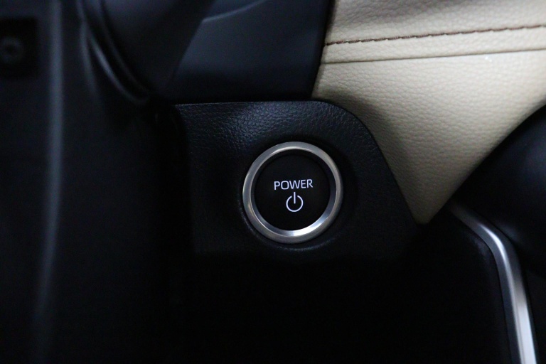 Toyota RAV4 - 2.5 Hybrid AWD Executive 54