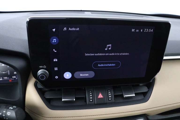 Toyota RAV4 - 2.5 Hybrid AWD Executive 56