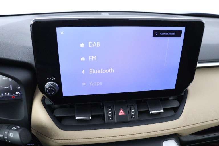 Toyota RAV4 - 2.5 Hybrid AWD Executive 57