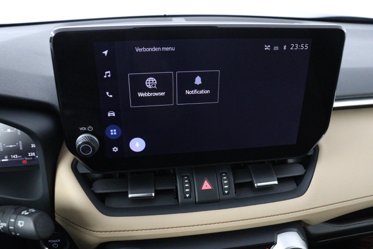 Toyota RAV4 - 2.5 Hybrid AWD Executive 59