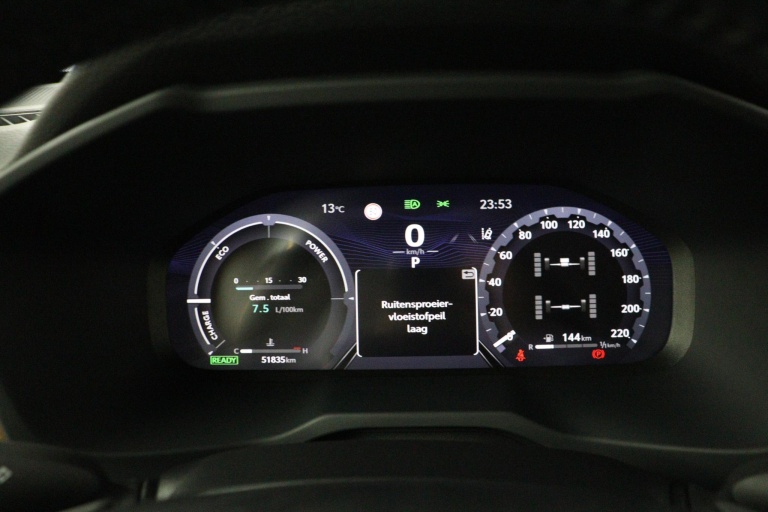 Toyota RAV4 - 2.5 Hybrid AWD Executive 6