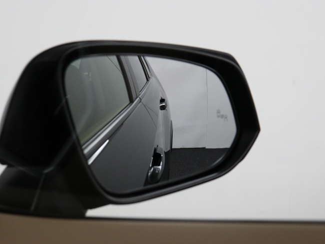 Toyota RAV4 - 2.5 Hybrid AWD Executive