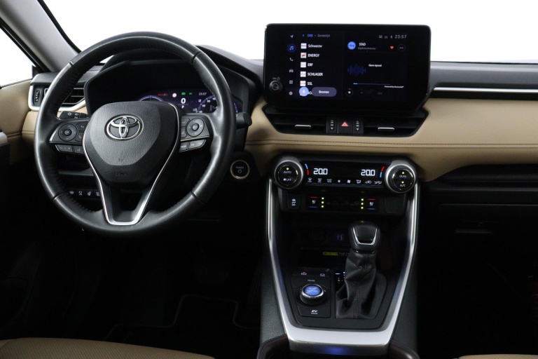 Toyota RAV4 - 2.5 Hybrid AWD Executive 66