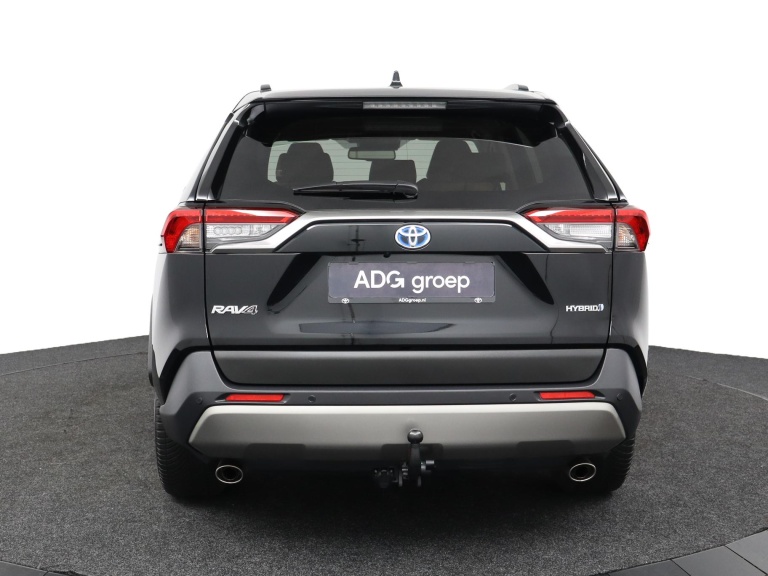 Toyota RAV4 - 2.5 Hybrid AWD Executive 68