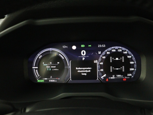 Toyota RAV4 - 2.5 Hybrid AWD Executive