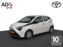 Toyota Aygo - 1.0 VVT-i x-fun