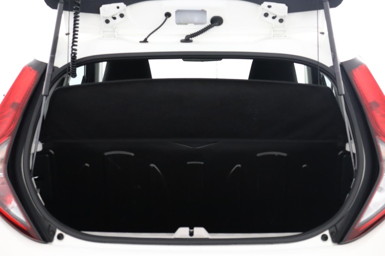 Toyota Aygo - 1.0 VVT-i x-fun 22