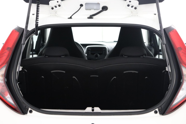 Toyota Aygo - 1.0 VVT-i x-fun 23