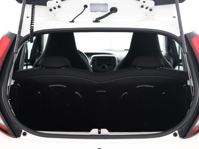 Toyota Aygo - 1.0 VVT-i x-fun