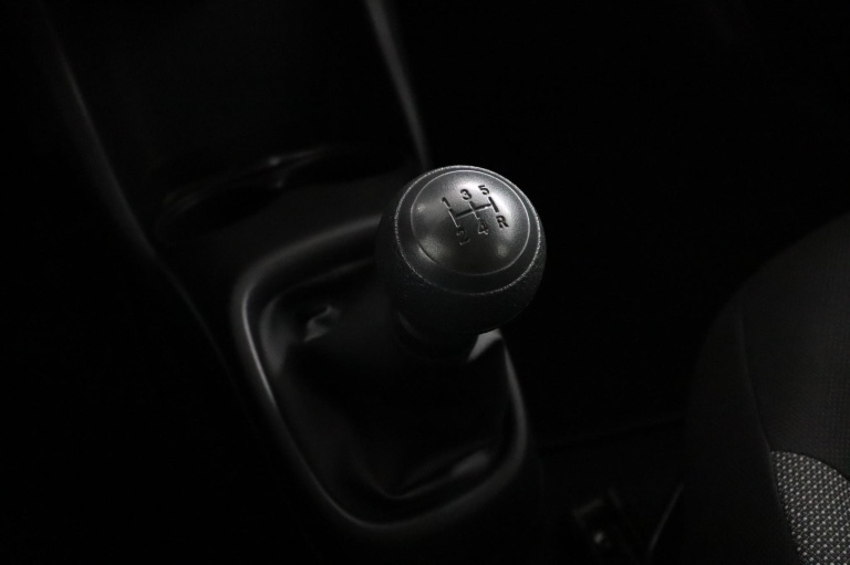 Toyota Aygo - 1.0 VVT-i x-fun 25