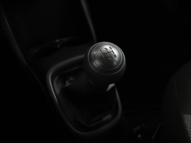 Toyota Aygo - 1.0 VVT-i x-fun